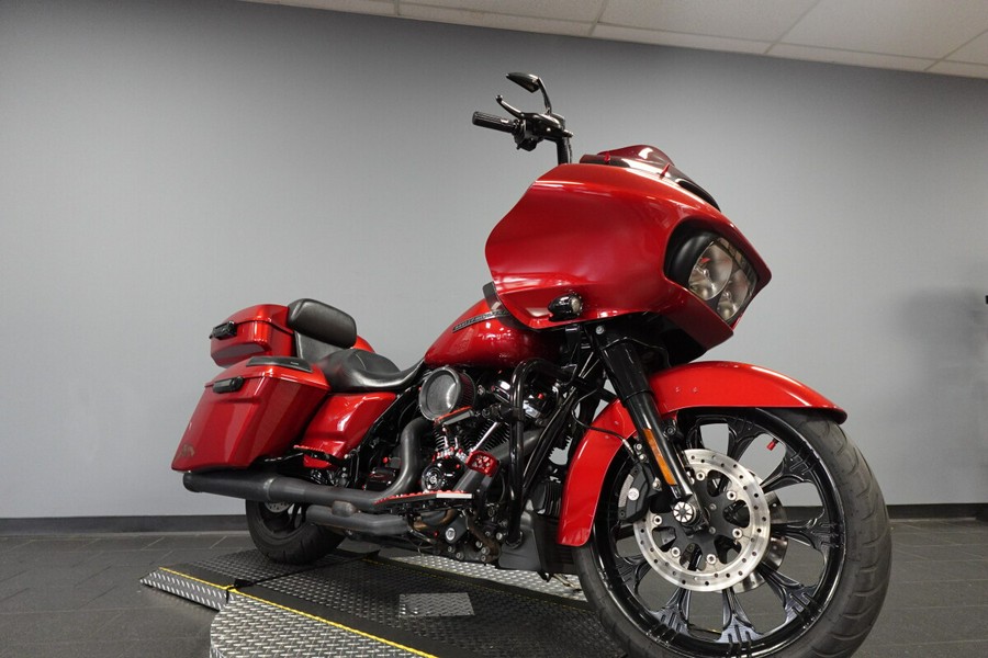 2018 Harley-Davidson Road Glide Special