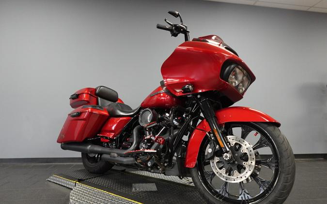 2018 Harley-Davidson Road Glide Special