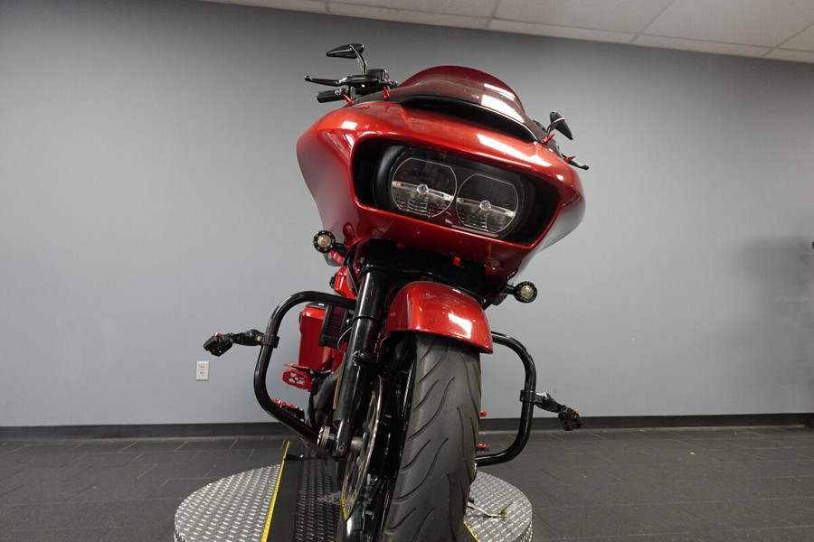 2018 Harley-Davidson Road Glide Special