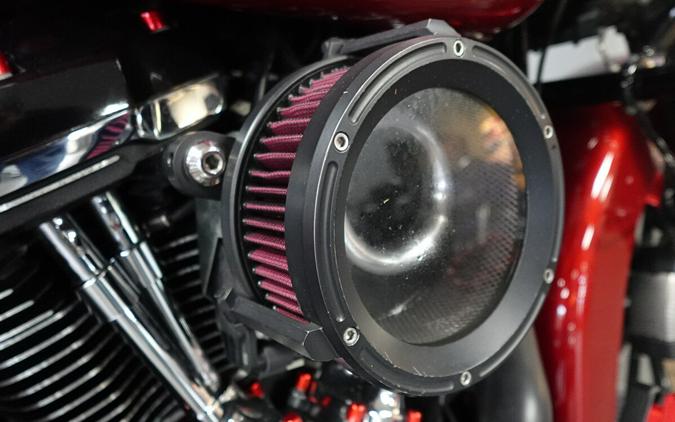 2018 Harley-Davidson Road Glide Special