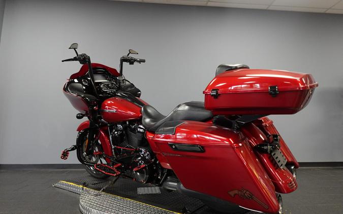 2018 Harley-Davidson Road Glide Special