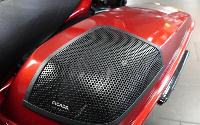 2018 Harley-Davidson Road Glide Special