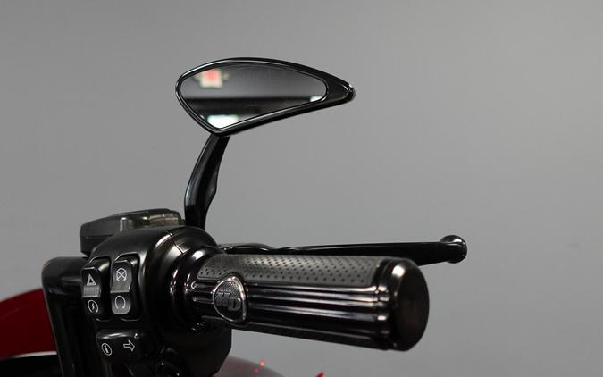 2018 Harley-Davidson Road Glide Special