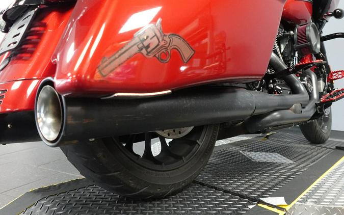 2018 Harley-Davidson Road Glide Special