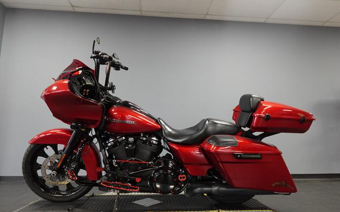 2018 Harley-Davidson Road Glide Special