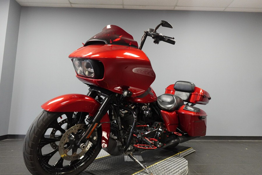 2018 Harley-Davidson Road Glide Special