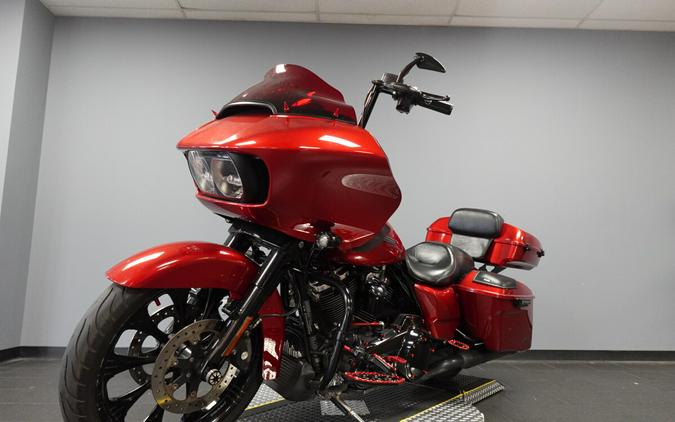 2018 Harley-Davidson Road Glide Special