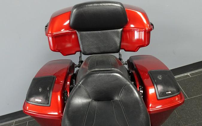 2018 Harley-Davidson Road Glide Special