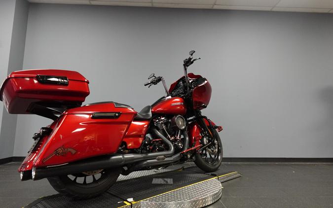 2018 Harley-Davidson Road Glide Special