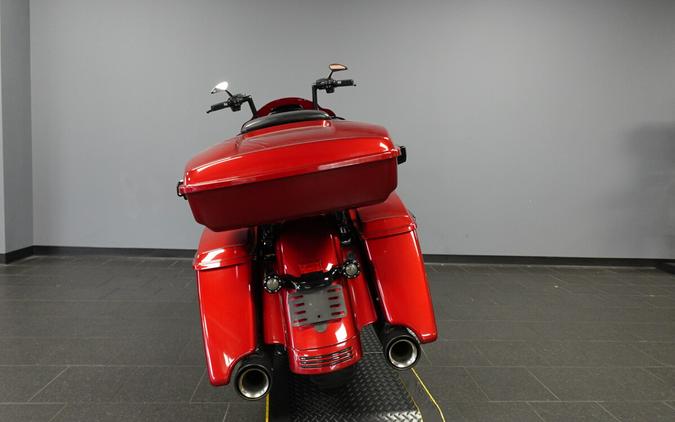 2018 Harley-Davidson Road Glide Special