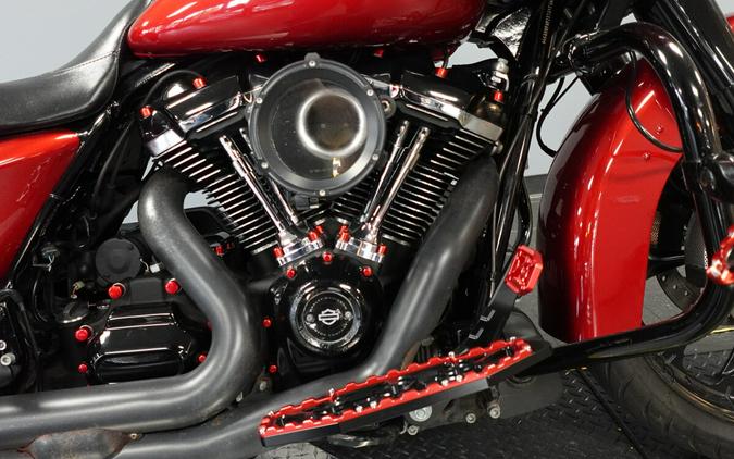 2018 Harley-Davidson Road Glide Special