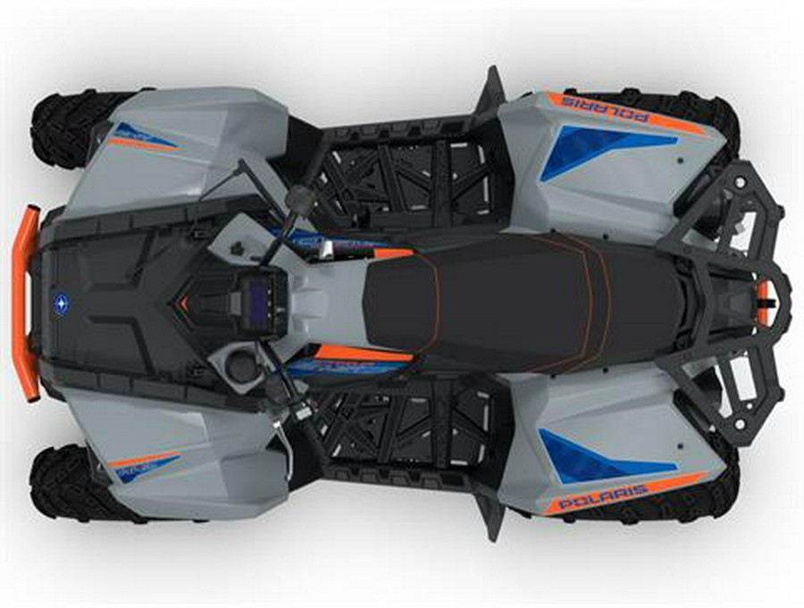 2026 Polaris Scrambler 850