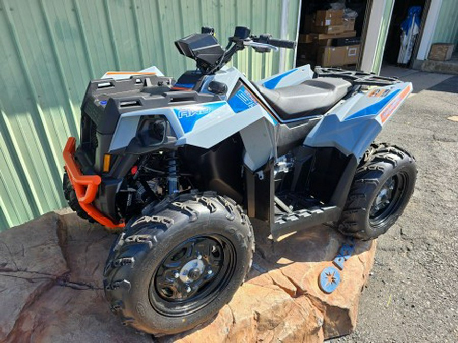 2026 Polaris Scrambler 850