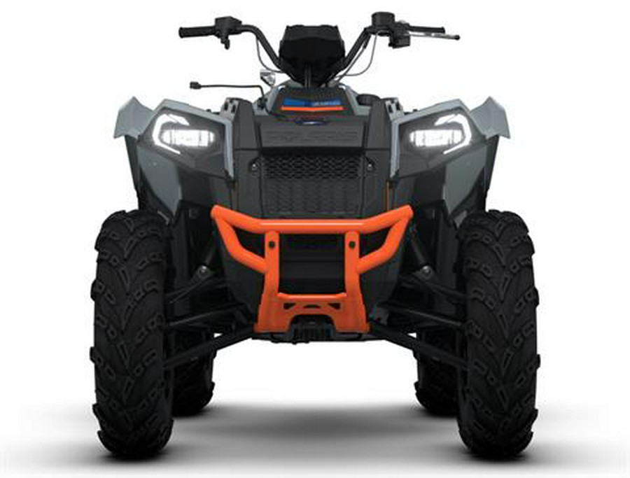 2026 Polaris Scrambler 850