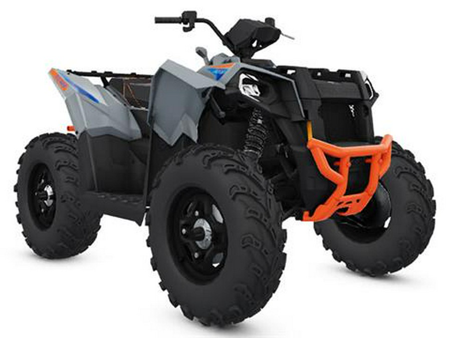 2026 Polaris Scrambler 850