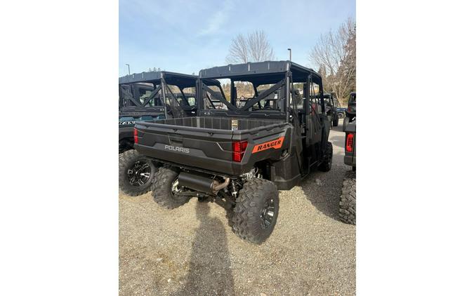 2026 Polaris RANGER CREW 1000 PREMIUM