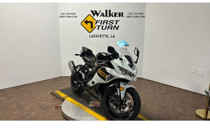 2023 NINJA 400 ABS - Kawasaki