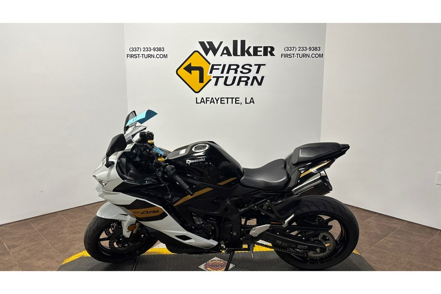 2023 Kawasaki NINJA 400 ABS