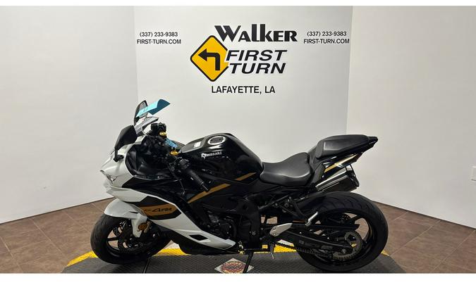 2023 NINJA 400 ABS - Kawasaki