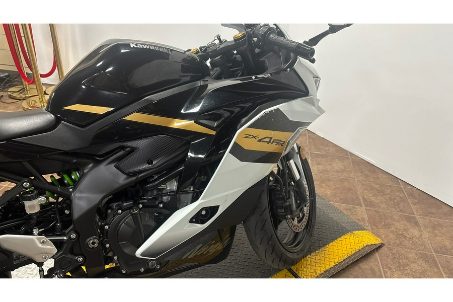 2023 Kawasaki NINJA 400 ABS
