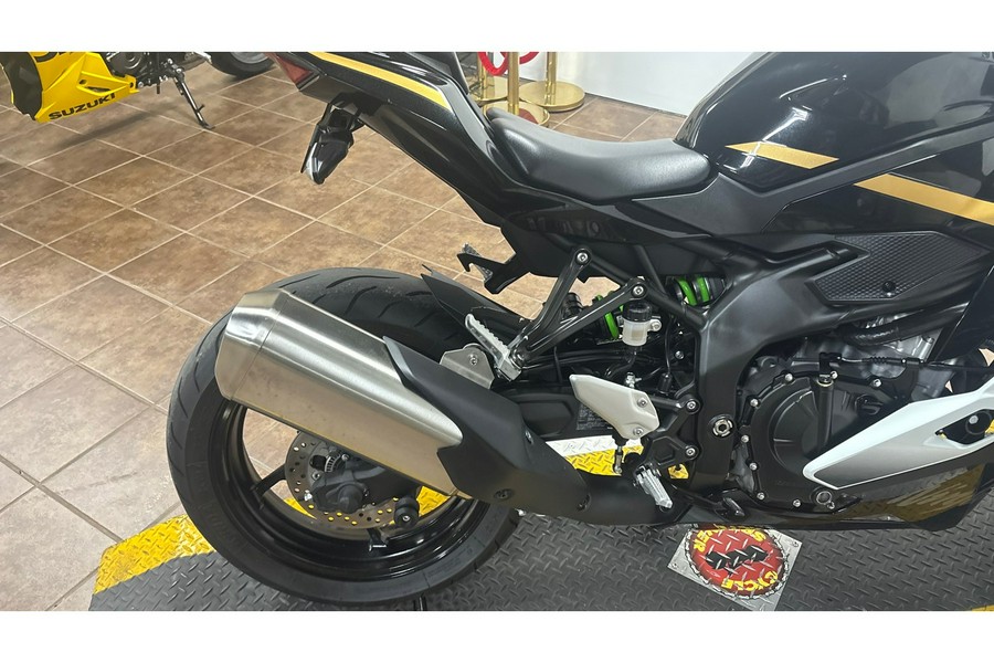 2023 Kawasaki NINJA 400 ABS