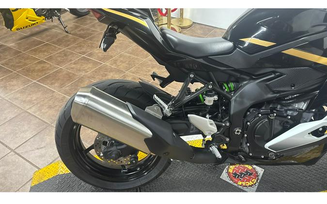 2023 NINJA 400 ABS - Kawasaki