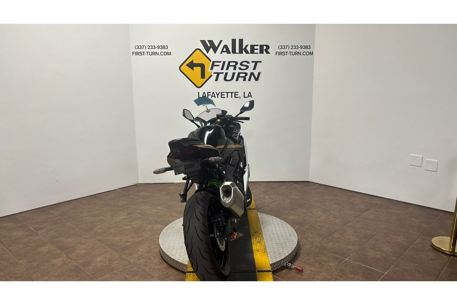 2023 Kawasaki NINJA 400 ABS