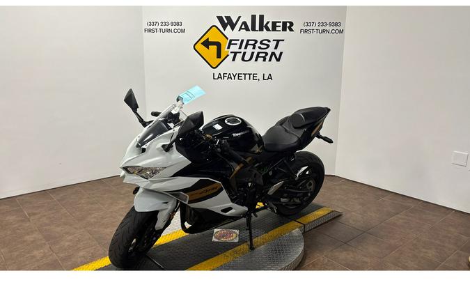 2023 NINJA 400 ABS - Kawasaki