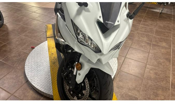 2023 NINJA 400 ABS - Kawasaki