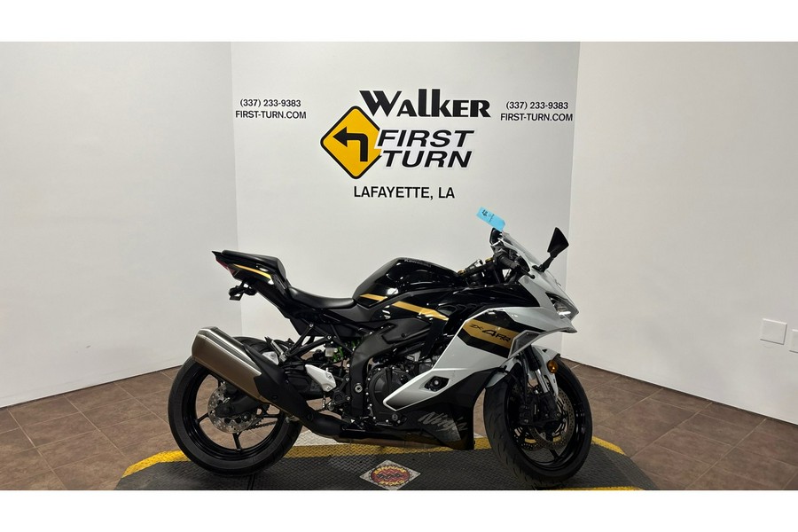 2023 Kawasaki NINJA 400 ABS