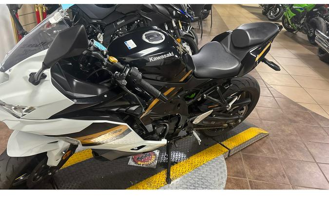 2023 NINJA 400 ABS - Kawasaki