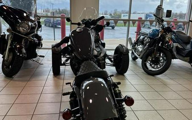 2022 Harley-Davidson® XL883N - Iron 883™