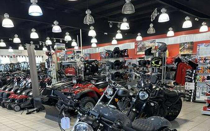 2022 Harley-Davidson® XL883N - Iron 883™