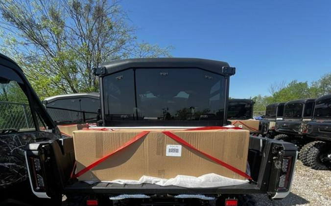 2026 Can-Am Defender Limited HD11