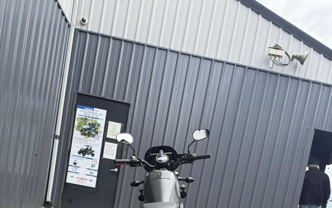 2019 Honda REBEL 300
