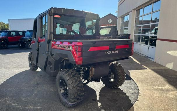 2026 Polaris Ranger Crew XP 1000 NorthStar Edition Ultimate