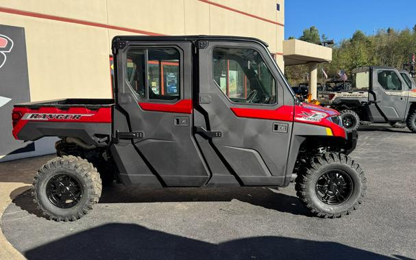 2026 Polaris Ranger Crew XP 1000 NorthStar Edition Ultimate