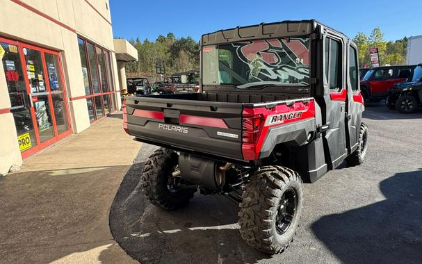 2026 Polaris Ranger Crew XP 1000 NorthStar Edition Ultimate