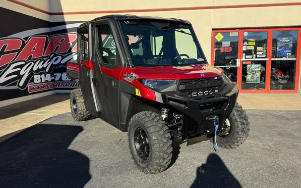2026 Polaris Ranger Crew XP 1000 NorthStar Edition Ultimate