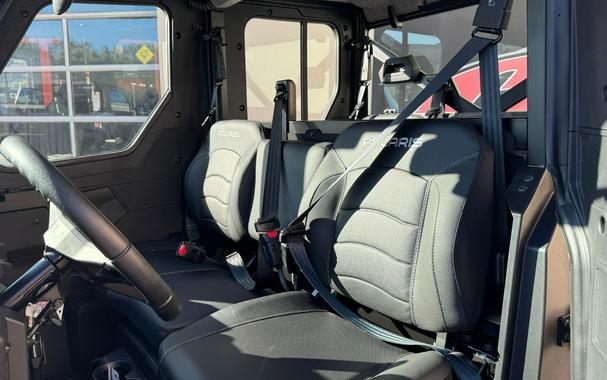 2026 Polaris Ranger Crew XP 1000 NorthStar Edition Ultimate