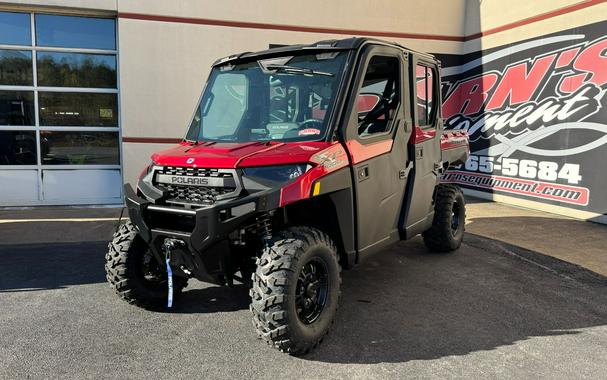 2026 Polaris Ranger Crew XP 1000 NorthStar Edition Ultimate