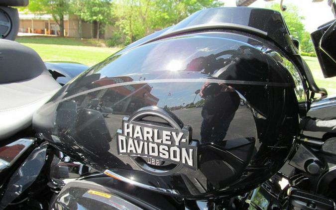2026 Harley-Davidson FLHLT - Street Glide 3 Limited