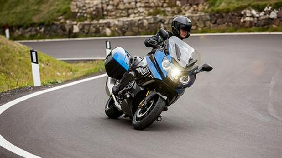 2018 BMW K 1600 GT