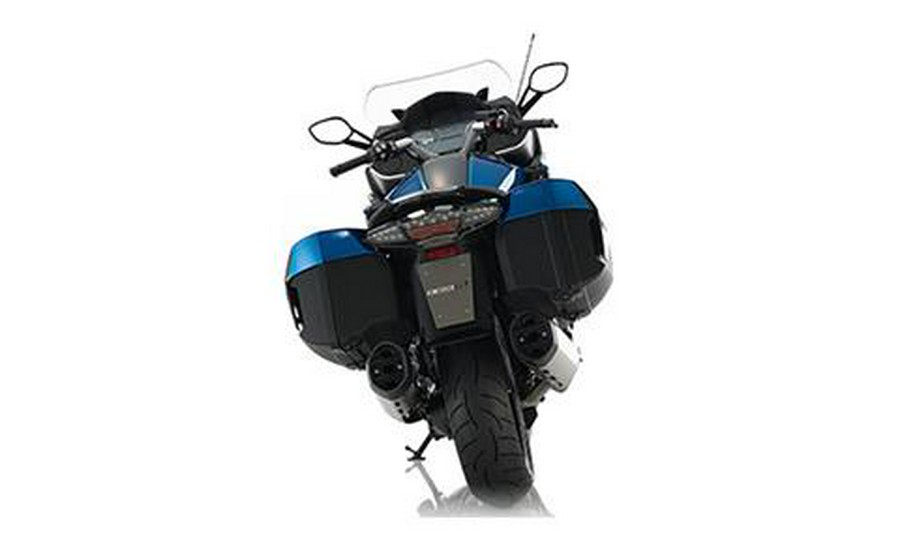 2018 BMW K 1600 GT