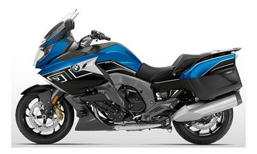2018 BMW K 1600 GT