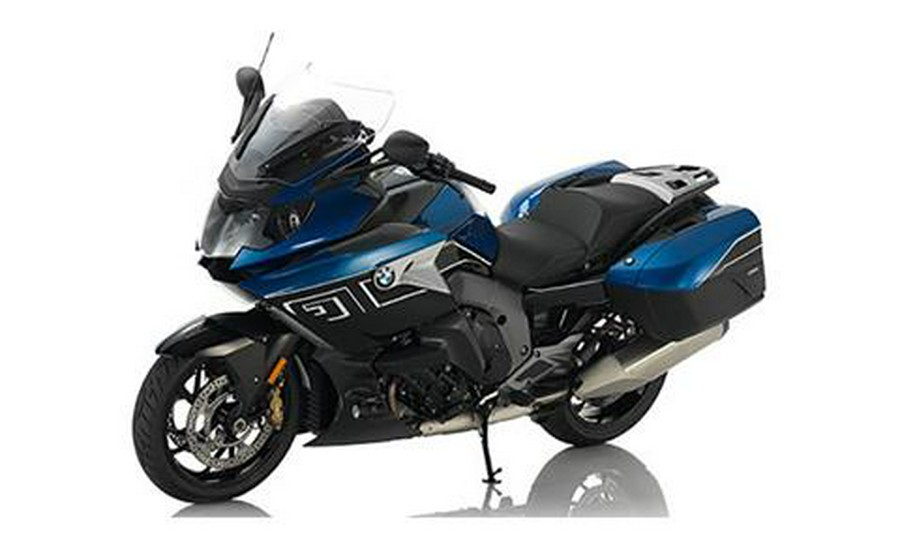2018 BMW K 1600 GT