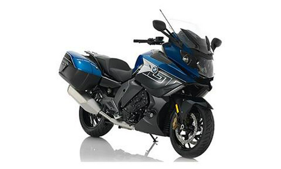 2018 BMW K 1600 GT