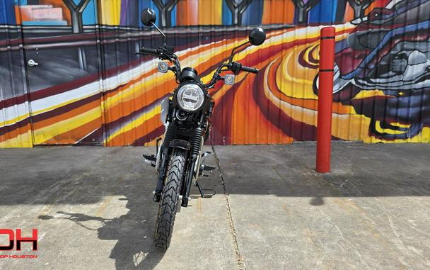 2026 Honda® Trail125