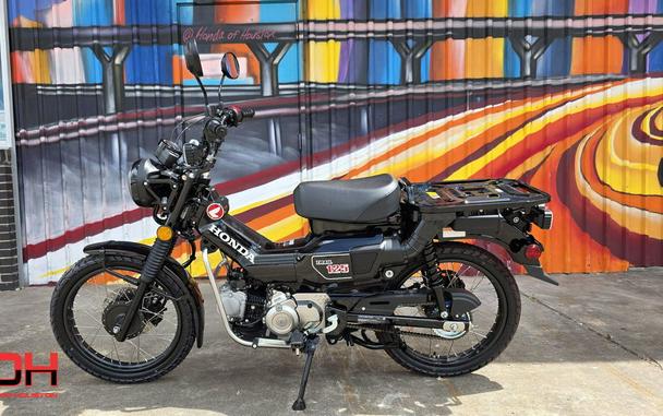 2026 Honda® Trail125