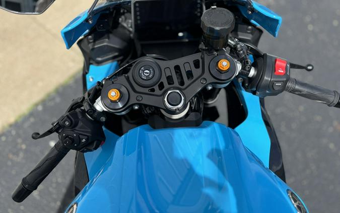 2026 Yamaha YZF R7